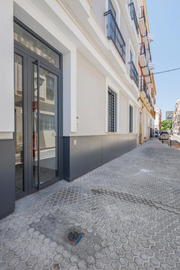 Juan Rabadan 29 Appartement