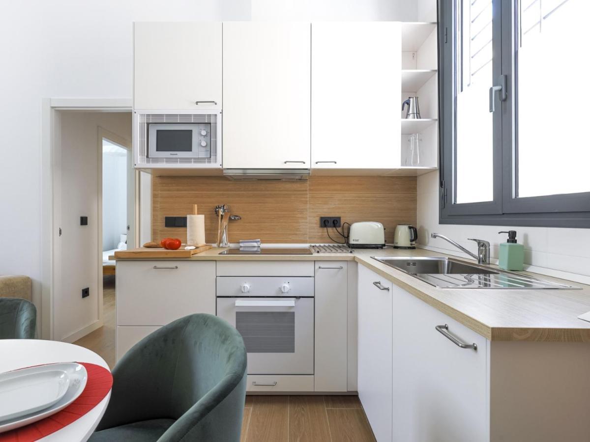 Appartement Juan Rabadan 29