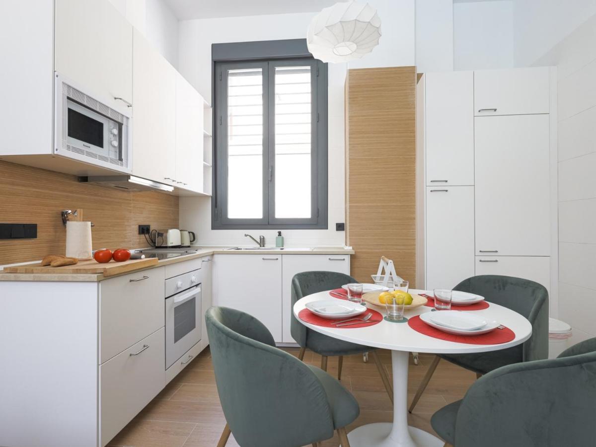 Juan Rabadan 29 Appartement