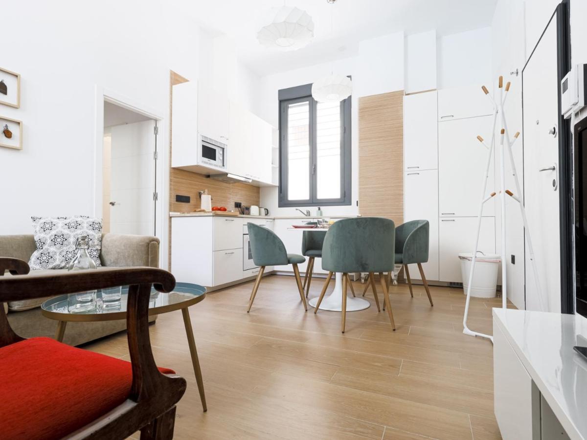 Appartement Juan Rabadan 29