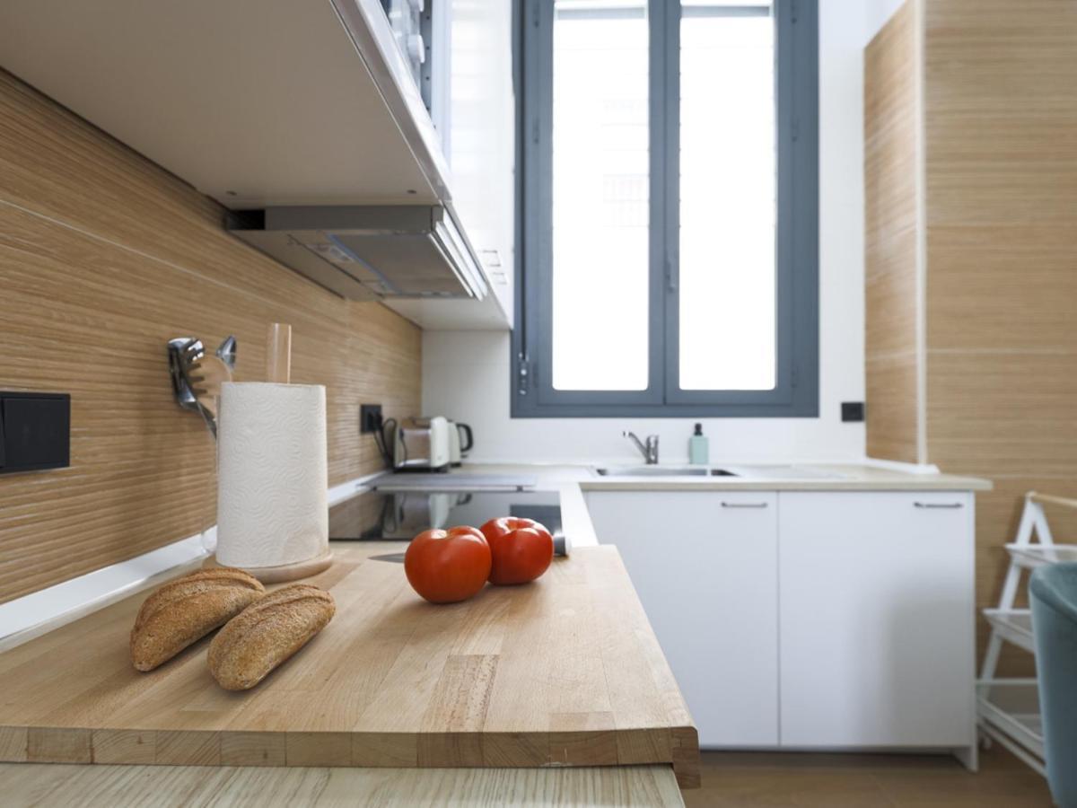 Juan Rabadan 29 Appartement *