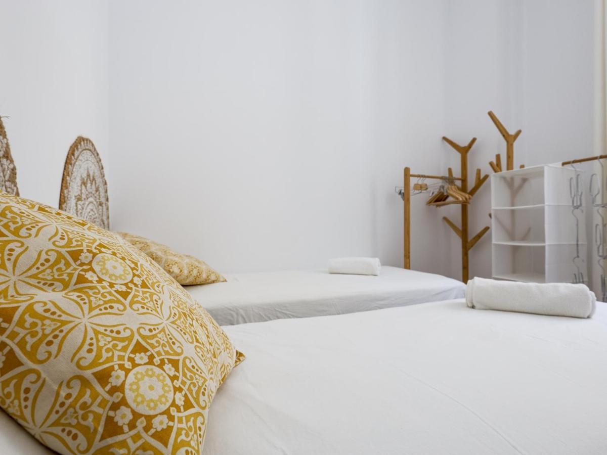 Juan Rabadan 29 Appartement *