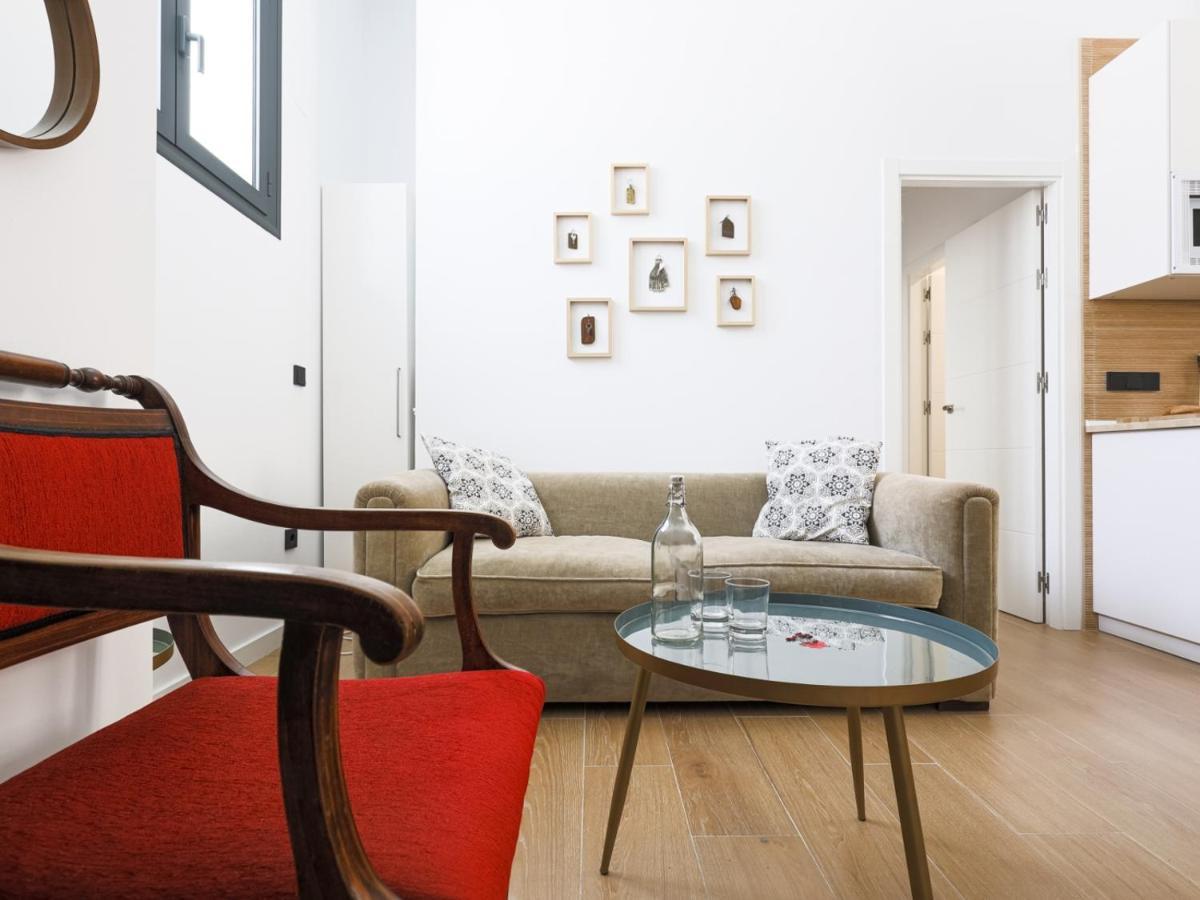 Juan Rabadan 29 Appartement