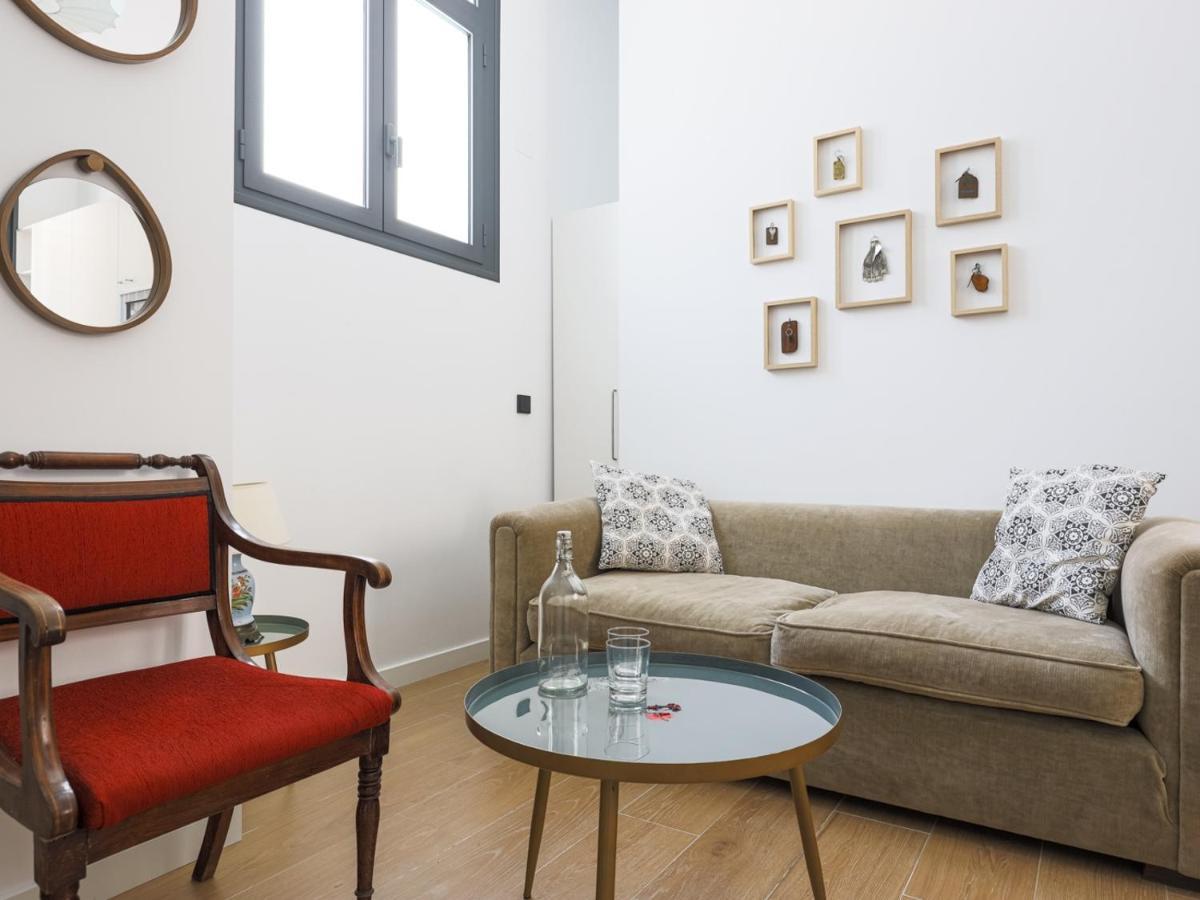 Appartement Juan Rabadan 29 *